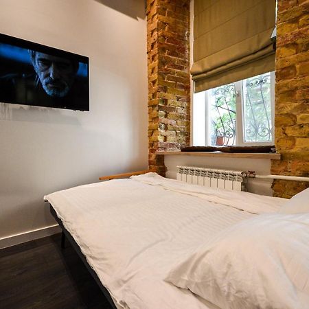 Kyiv Solaris Studio Exteriör bild