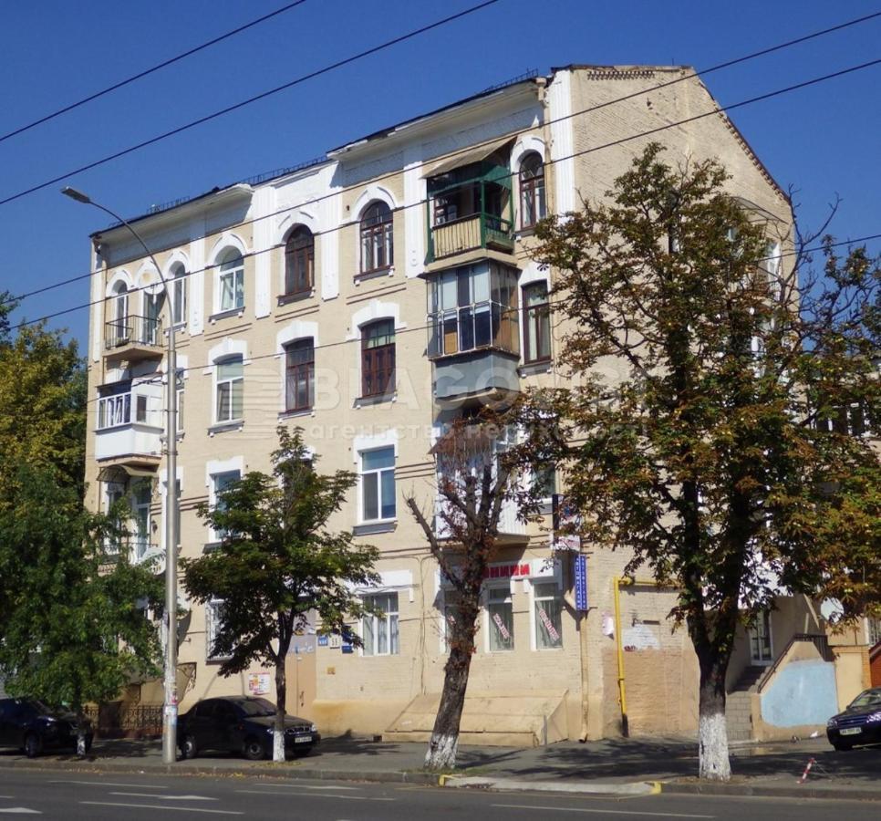 Kyiv Solaris Studio Exteriör bild
