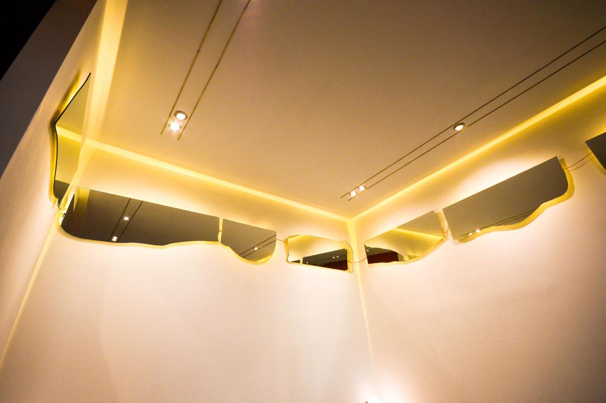 Kyiv Solaris Studio Exteriör bild