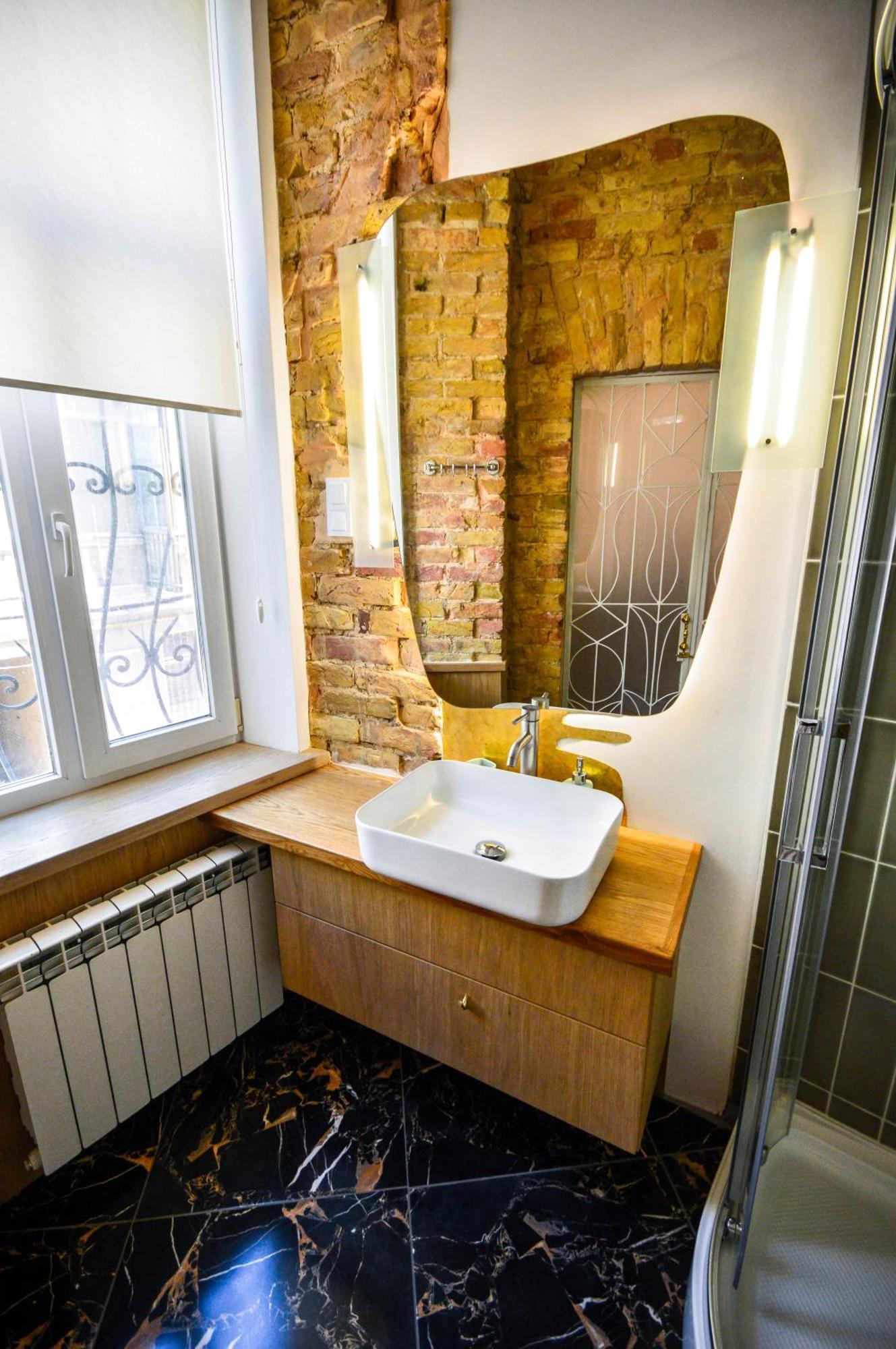 Kyiv Solaris Studio Exteriör bild