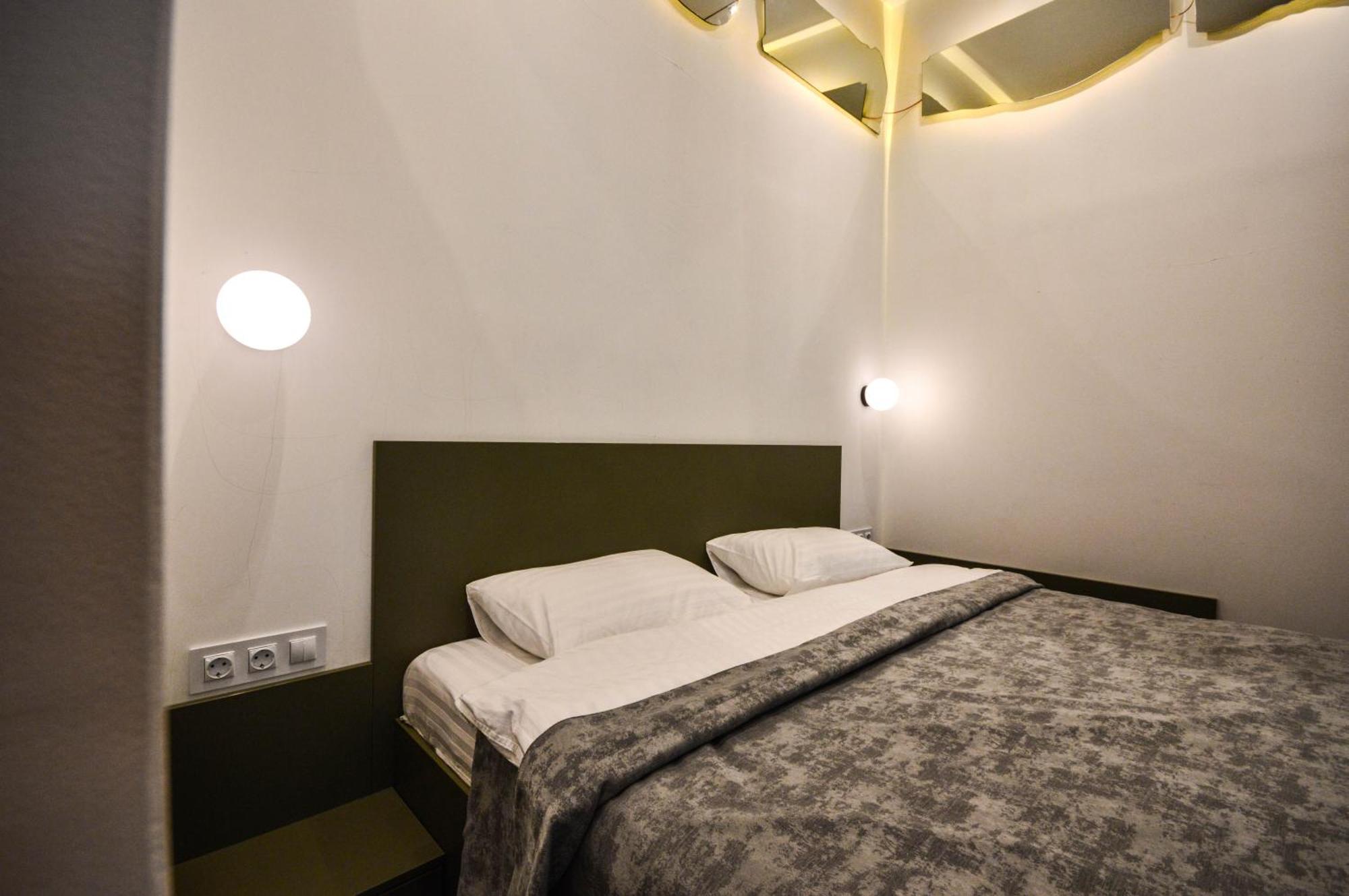 Kyiv Solaris Studio Exteriör bild