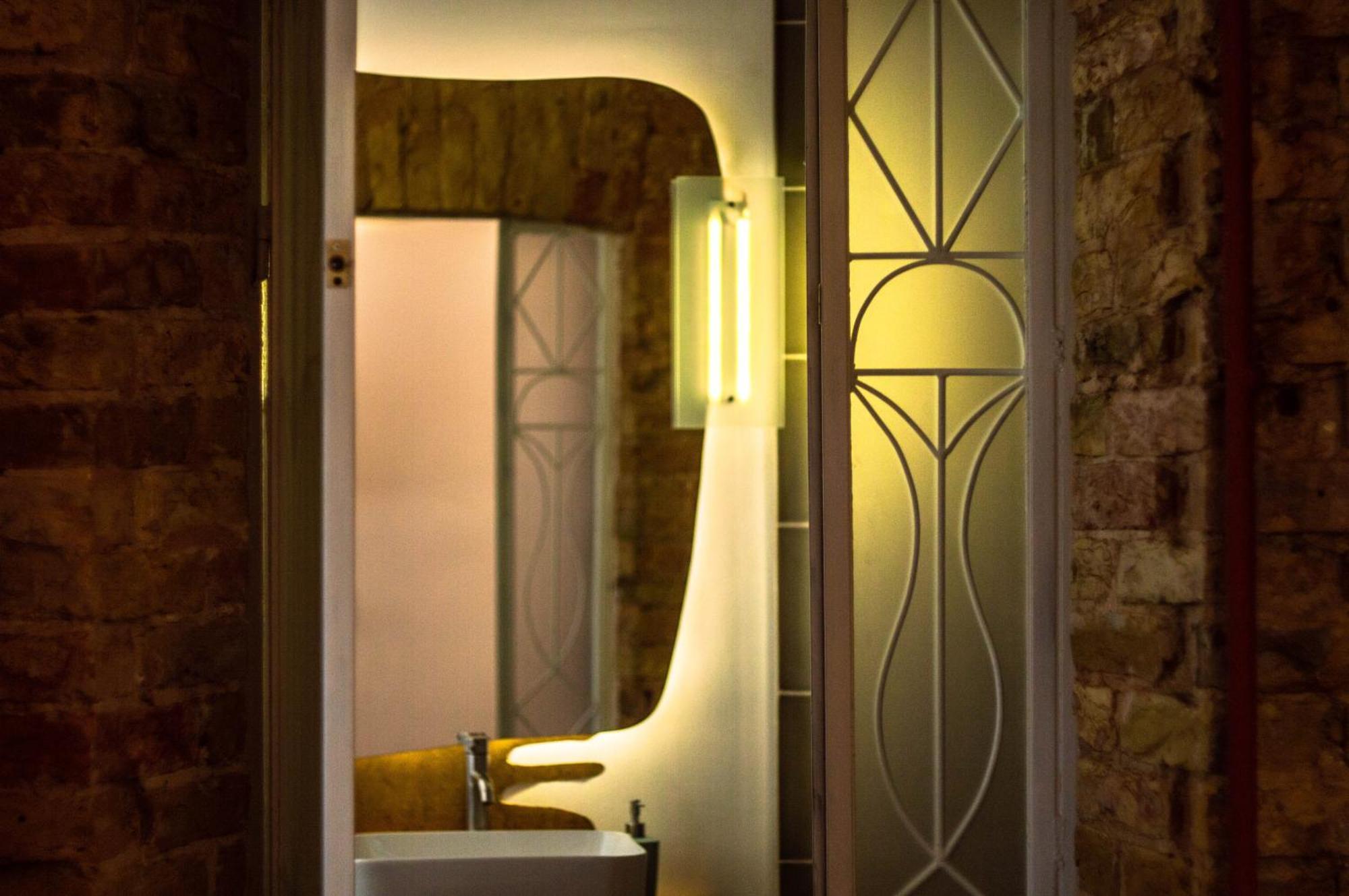 Kyiv Solaris Studio Exteriör bild