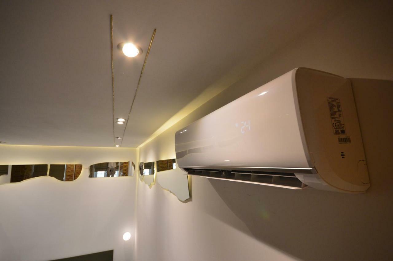 Kyiv Solaris Studio Exteriör bild